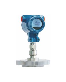 RPP50F系列隔膜压力变送器