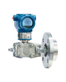 RPP60F系列隔膜差压变送器